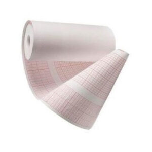 Alternative view of Contec ECG 300g Paper