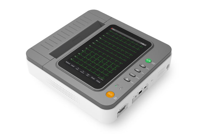 Contec ECG E12