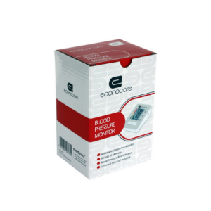Econocare Blood Pressure Monitor