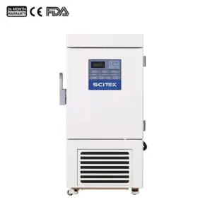 Economical -86°C Ultra Cold Freezer