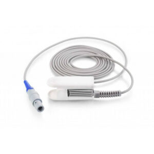 EDAN Adult reusable SpO2 Sensor