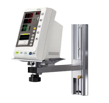 EDAN M3A VITAL SIGNS MONITOR / NIBP, SPO2, PULSE RATE - Image 3