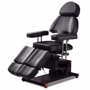 Electric Adjustable Hydraulic Tattoo Chair Massage Chair