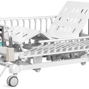 Electric Children Bed Five Functions
