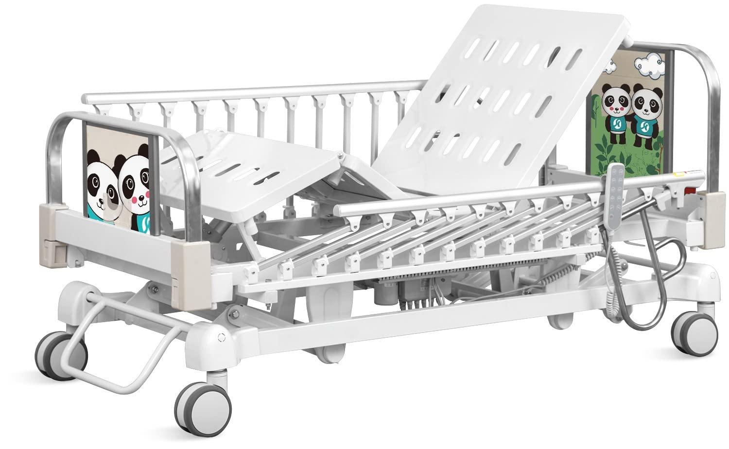 Electric Children Bed Five Functions