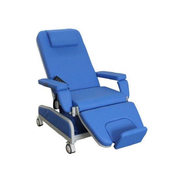 Electric Dialysis Chair Blood Donation Chair - Image 3