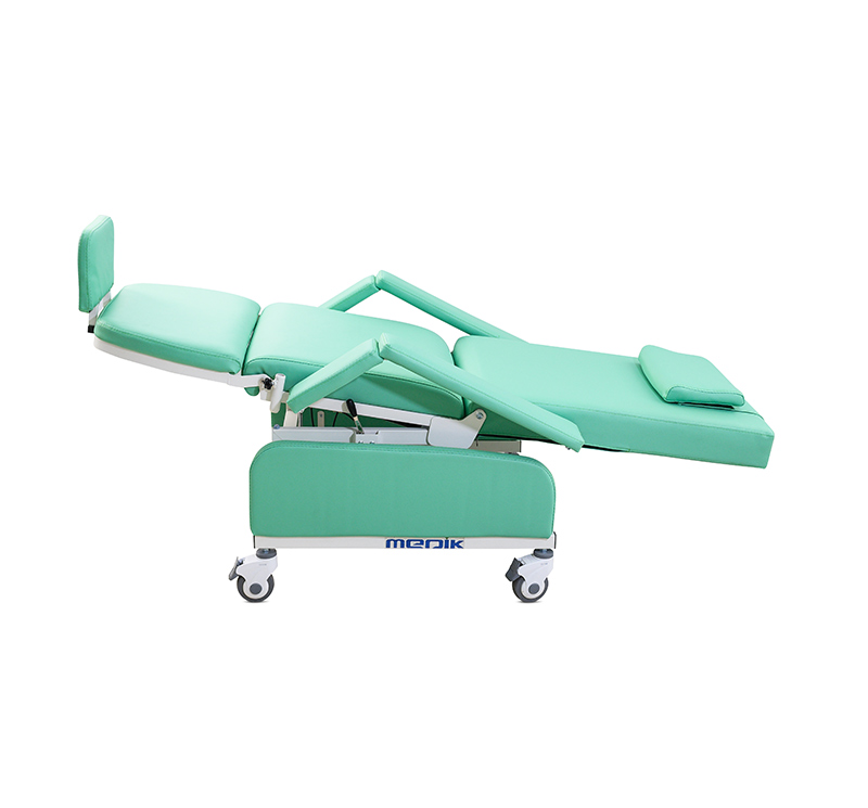 Electric Dialysis Chair Blood Donation Chair - Image 5