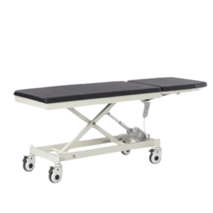 Electric examination bed DB-40
