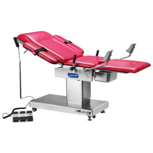 Electric Gynaecological Operating | Examination Table | HFEPB99B