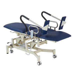 Alternative view of Electric Gynecology Examination Bed | CY-C5