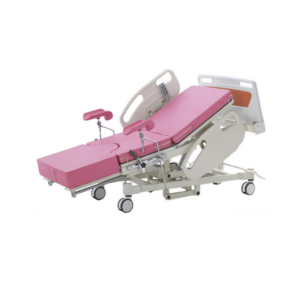 Electric Obstetric Bed – B48