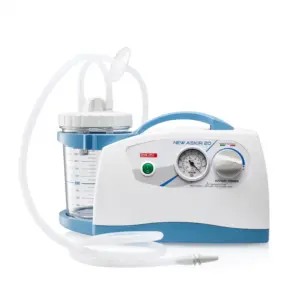 Electric surgical suction pump ASKIR 20