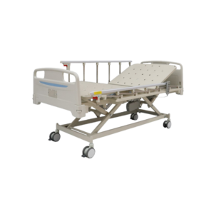 Electric-Universal Hospital Bed DA8-1 DA2Y