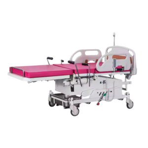 Electrical Multi-Function Examination Bed