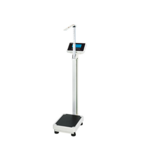 Electronic Patient Weighing Scale MEASURE 250Kg | Height | BMI