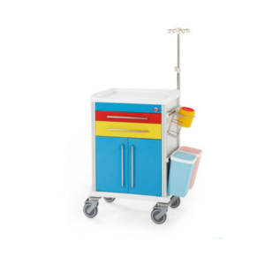 Emergency Trolley | F46-S1