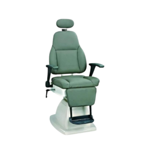 Alternative view of ENT Ophthalmology Electric Backrest adjustable Chair