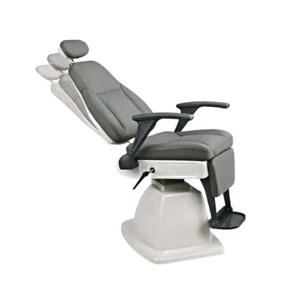 ENT Ophthalmology Electric Backrest adjustable Chair - Image 3