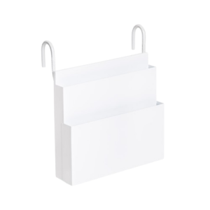 Epoxy Coated Patient Chart Holder
