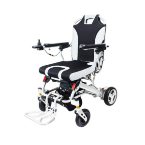 Ergonomic Intelligent Electric Wheelchair -UC246-B