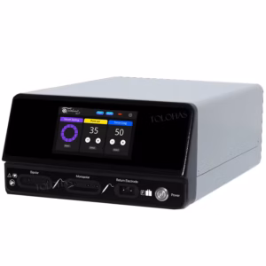 ES-100V PLUS Electric LCD Touchscreen Electrosurgical Generator