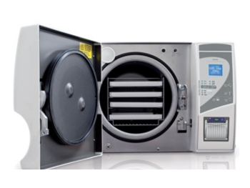 EUROPA B EVO AUTOCLAVE – 15 litres – 230V - Image 2