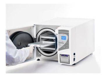 EUROPA B EVO AUTOCLAVE – 15 litres – 230V - Image 3