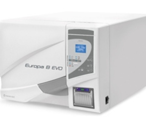 EUROPA B EVO AUTOCLAVE – 15 litres – 230V