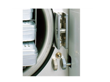 EUROPA B EVO AUTOCLAVE – 15 litres – 230V - Image 5