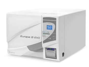 EUROPA B EVO AUTOCLAVE – 15 litres – 230V