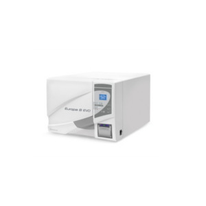 EUROPA B EVO AUTOCLAVE – 24 litres – 230V