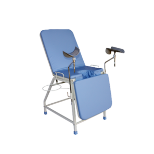 Examination Chair 3 Section for Obstetric Examination