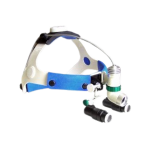 Examination Lamp KD202A-3 Head Type | Mag x 5