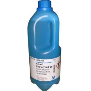 Extran MA 05 1.8L