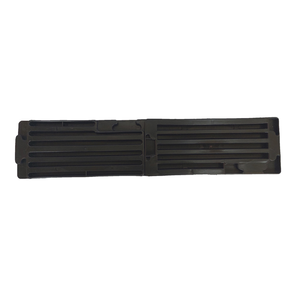 Plastic Interlocking Splint - Image 2