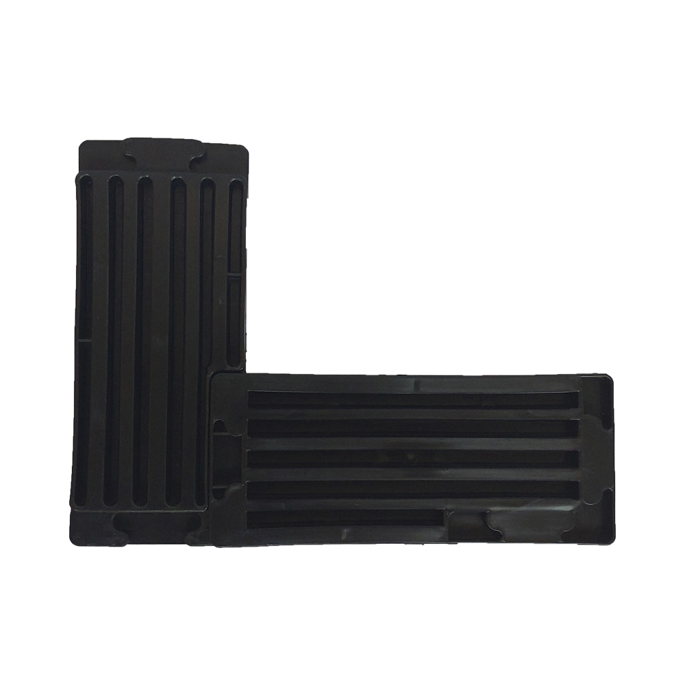 Plastic Interlocking Splint - Image 3