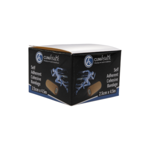 Alternative view of Cohesive Bandage 25mm