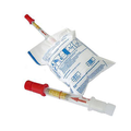 Alternative view of Disposable Alcohol Tester/Breathalyzer 5 pack