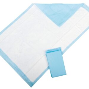 Alternative view of CliniHealth - Linen Savers 60×60 Pulp
