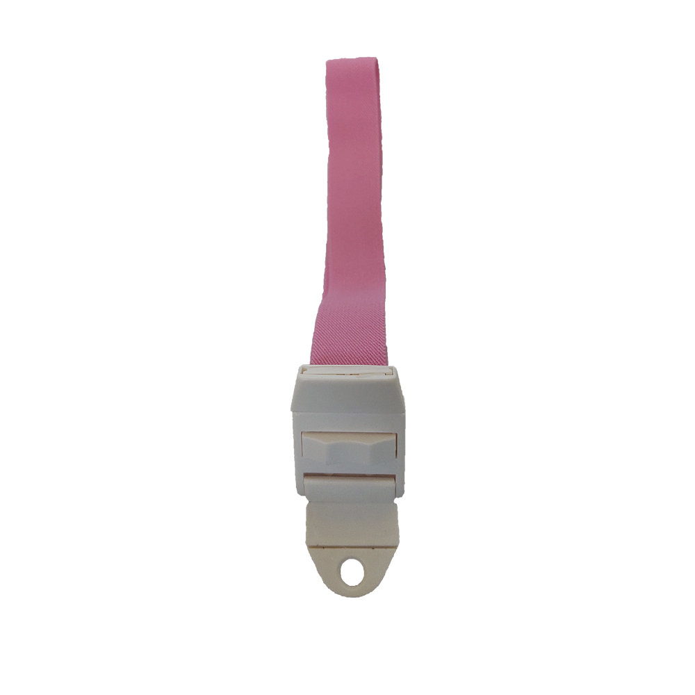 Elastic Tourniquet With Clip - Image 2