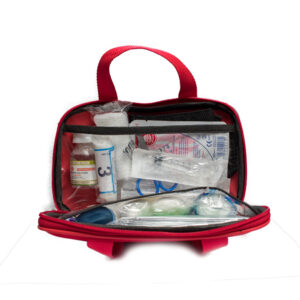Alternative view of Medium Dog First Aid Kit