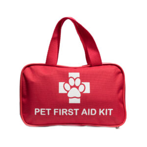 Medium Dog First Aid Kit