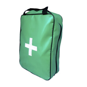 Alternative view of Regulation 7 First Aid Kit in Heavy Duty PVC Bag (5-50 Persons)