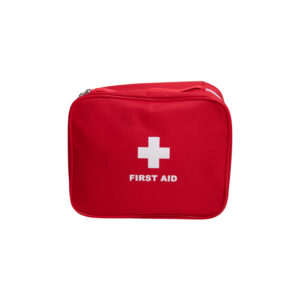 Budget Regulation 3 First Aid Kit (5-50 Persons)