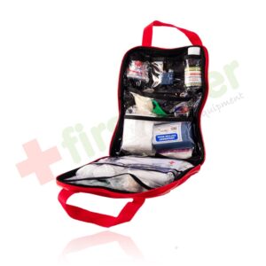 Alternative view of Motor Vehicle First Aid Kit (Basic)