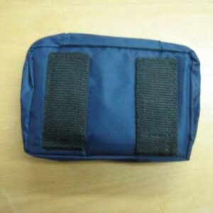 Alternative view of Basic Fist Aid Kit with Velcro Straps