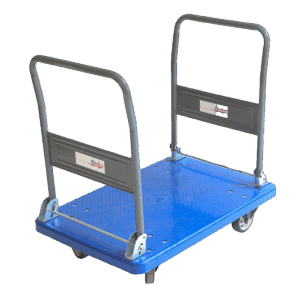Flatbed Trolley