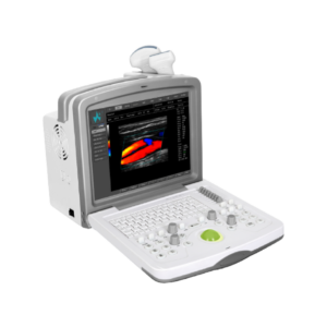 FDC6000 Full Digital Color Doppler Diagnostic System