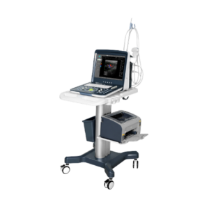 FDC6100 Full Digital Color Doppler Diagnostic System
