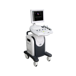 FDC8000 Full-digital Color Doppler Diagnostic System